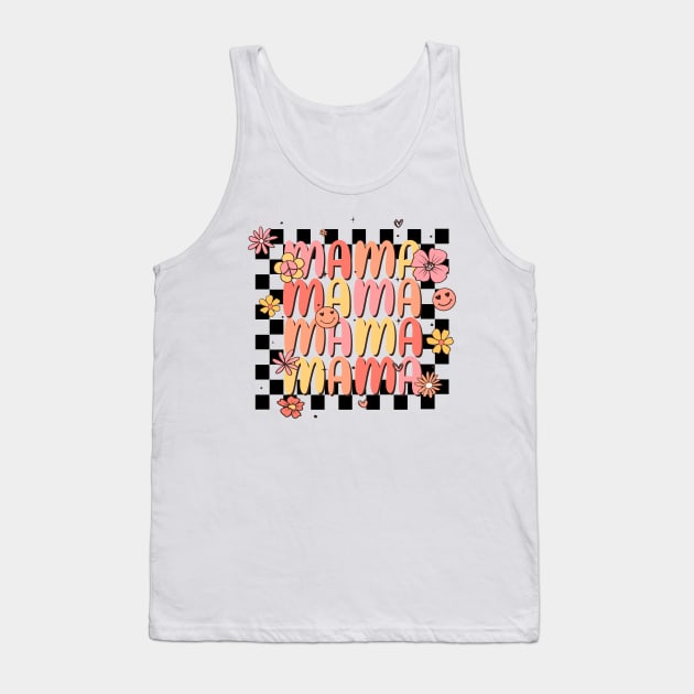 Mama And Me Tank Top by SturgesC